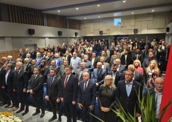 Čović: Posavina i Hercegovina sve su bliži