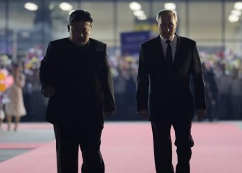 Zašto se Sjeverna Koreja uključila u rat u Ukrajini? Takvu je priliku dugo čekala