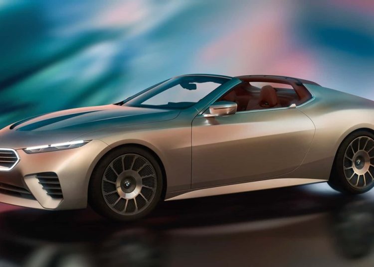 Najatraktivniji BMW ide u proizvodnju