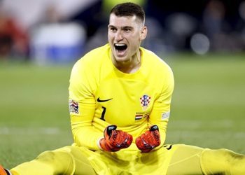 Turci: Sprema se astronomska ponuda za Livakovića