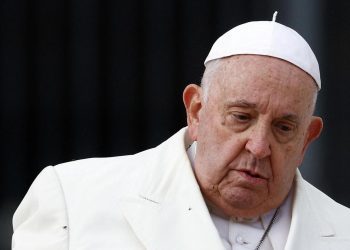 Papa Franjo: Izražavam svoju blizinu stanovništvu Bosne i Hercegovine