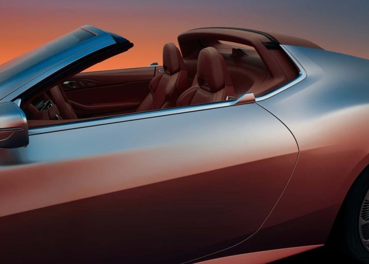 Najatraktivniji BMW ide u proizvodnju