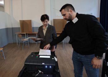 Izbori u četiri poplavljene općine: Glasovat će i neevakuirani, evo kako