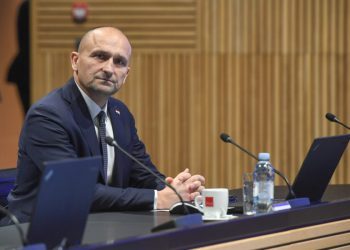 Anušić: Ne postoji mogućnost da hrvatski vojnici odu u Ukrajinu