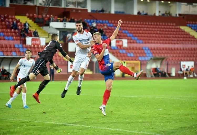 Borac i Velež napokon će odigrati zaostali derbi prvog kola