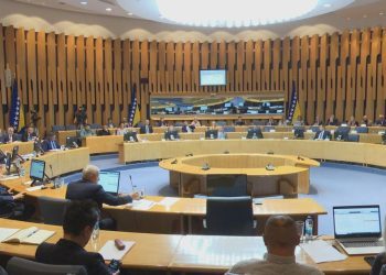 Što dalje nakon deblokade Doma naroda?