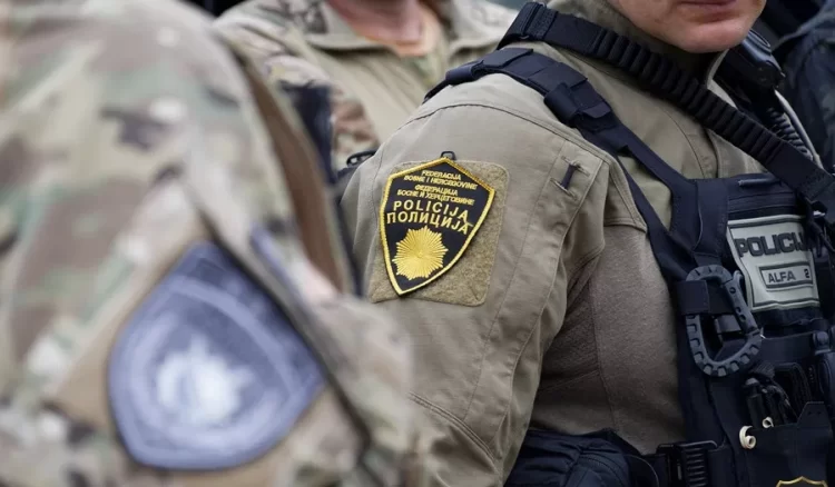 Događaji u listopadu unazadili BiH, zemlju čeka dug oporavak