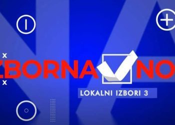 Na Vrisku pratite uživo Izbornu noć RTV Herceg-Bosne