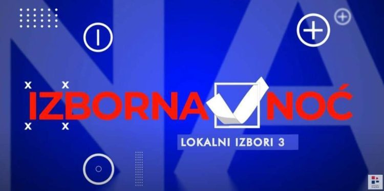 Na Vrisku pratite uživo Izbornu noć RTV Herceg-Bosne