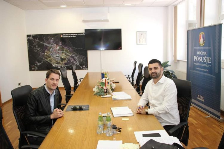 Sva sredstva prikupljena na manifestaciji “Božić u Posušju” idu za Dom Marija – naša nada