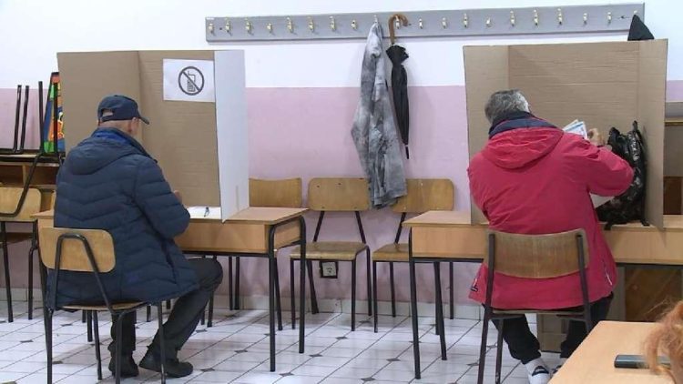 HDZ BiH već može proglasiti pobjedu u pet, a SDA i SNSD u po tri lokalne zajednice