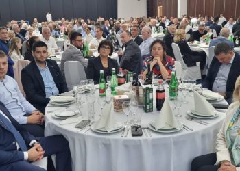 Obnova zavjeta za Svetište Kraljice Mira u Hrasnu