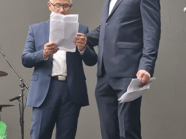 Obnova zavjeta za Svetište Kraljice Mira u Hrasnu