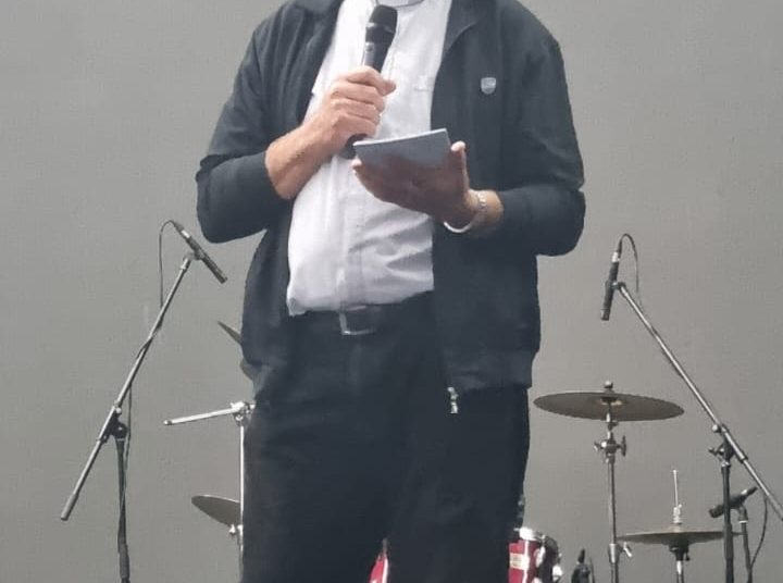 Obnova zavjeta za Svetište Kraljice Mira u Hrasnu