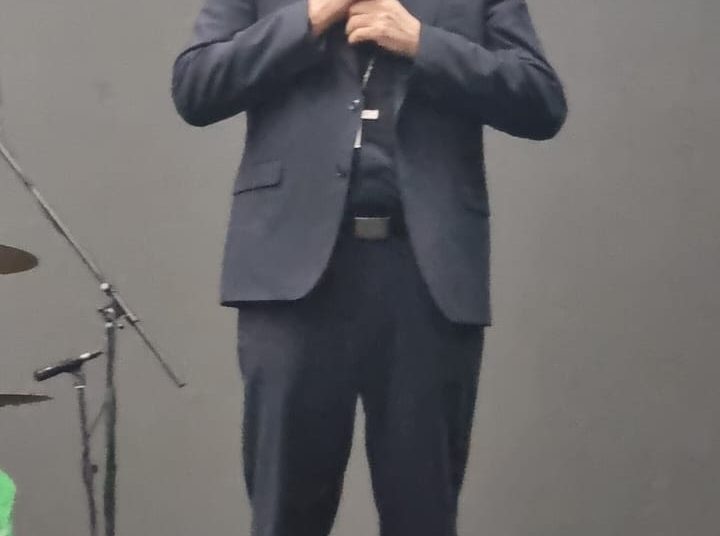 Obnova zavjeta za Svetište Kraljice Mira u Hrasnu