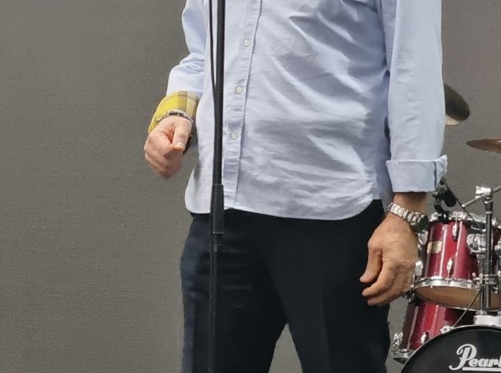 Obnova zavjeta za Svetište Kraljice Mira u Hrasnu