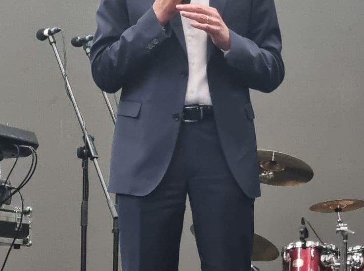 Obnova zavjeta za Svetište Kraljice Mira u Hrasnu