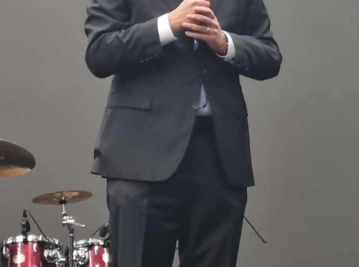 Obnova zavjeta za Svetište Kraljice Mira u Hrasnu