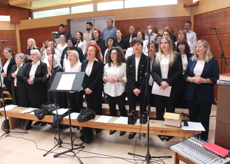 Biskup Petar zaredio petoricu novih đakona