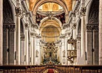 Franjevac uhićen zbog spolnog uznemiravanja, a provincijal zbog povrede prava djeteta