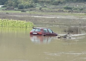 Nevrijeme zahvatilo područje Širokog Brijega i Ljubuškog