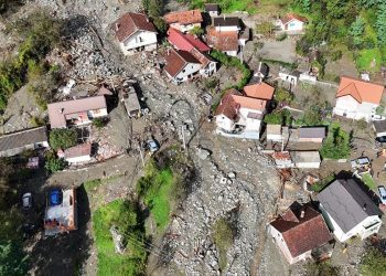 Vlada ŽZH poslala 400 paketa pomoći za područja pogođena poplavama