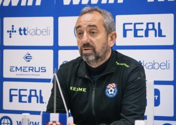 Karačić: Puno očekujemo od utakmice u Posušju