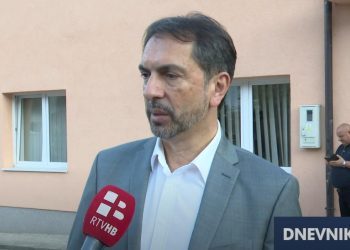 Čavara: Svi smo kreatori stanja u BiH, moramo graditi mir