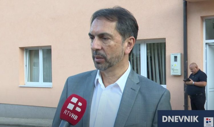 Čavara: Svi smo kreatori stanja u BiH, moramo graditi mir