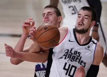 Zubac odličan u pobjedi Clippersa nad Nuggetsima
