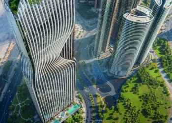 Dubai: Trenutačno se gradi najviša stambena zgrada na svijetu, oborit će pet rekorda