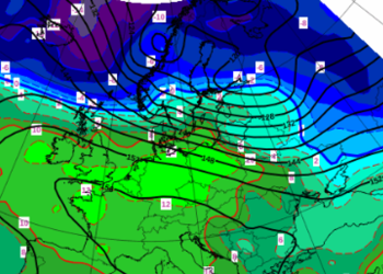 Objavljena prognoza do kraja godine: Stiže nam polarni vrtlog, evo što to znači