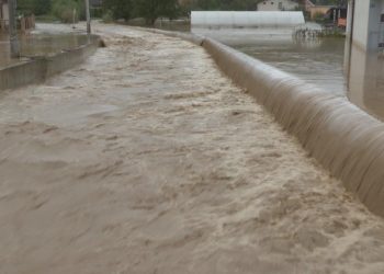 Jablanica i Konjic sa strepnjom dočekuju svaku kišu