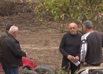 Udruga veterana 3.gardijske brigade HVO-a uz svoje prijatelje