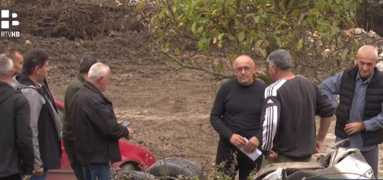Udruga veterana 3.gardijske brigade HVO-a uz svoje prijatelje
