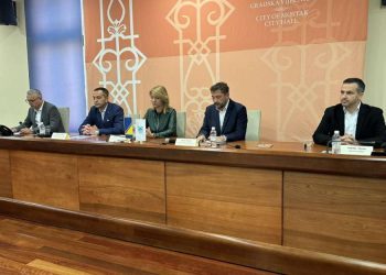 Mostar-Kompas: Jedinstveni vodič koji će pomoći u promociji turističke ponude Mostara