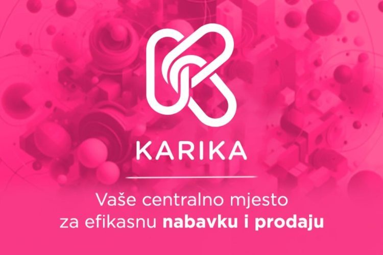 Karika.ba – Centralno mjesto za efikasnu nabavku i prodaju
