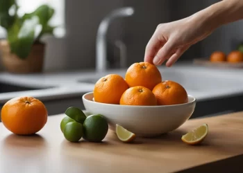 Koliko dnevno mandarina treba jesti