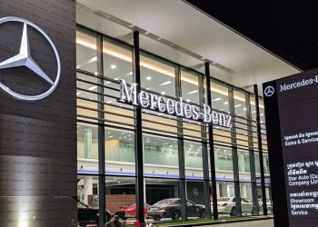 Mercedes-Benz otvara prvu tvornicu za recikliranje baterija u Europi