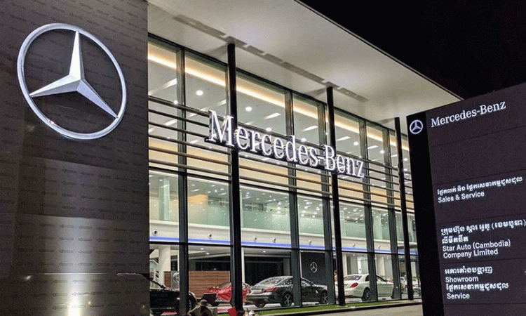 Mercedes-Benz otvara prvu tvornicu za recikliranje baterija u Europi