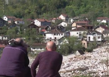 Psihološka pomoć je potrebna svima u Jablanici