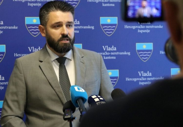 Juka: U HNŽ-u 13 smrtno stradalih, za 10 osoba se službeno traga