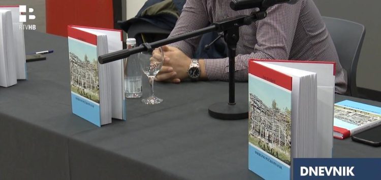 Ganga – osebujno pučko pjevanje