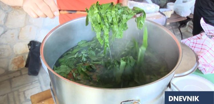 13. izdanje Raštikijade u Grudama