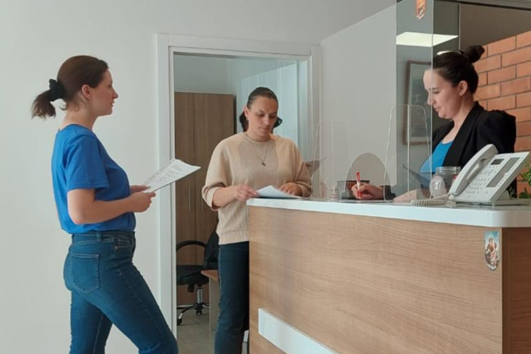 Široki Brijeg: Isplaćeno 936.000 KM naknade za treće i svako iduće dijete