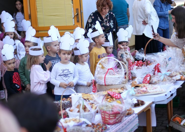 Foto: Grad Široki Brijeg