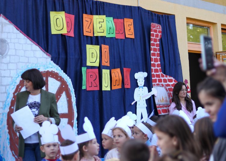 Foto: Grad Široki Brijeg