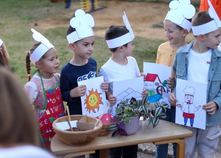 Foto: Grad Široki Brijeg