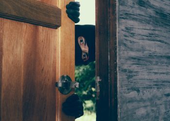 Široki Brijeg: Provaljeno u obiteljsku kuću, otuđeni razni predmeti