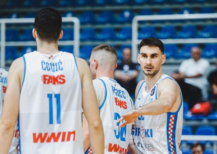 Široki na Pecari uvjerljiv protiv Jahorine